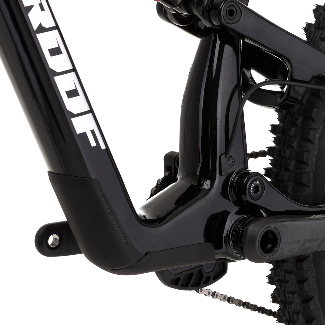 Nukeproof Mega 275/ 290/ 297 Carbon Downtube Protector