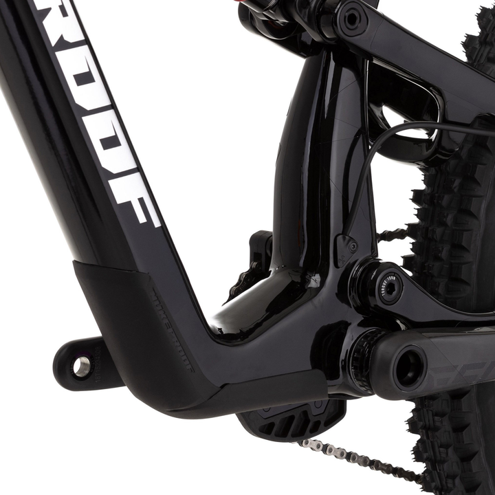 Nukeproof Mega 275/ 290/ 297 Carbon Downtube Protector