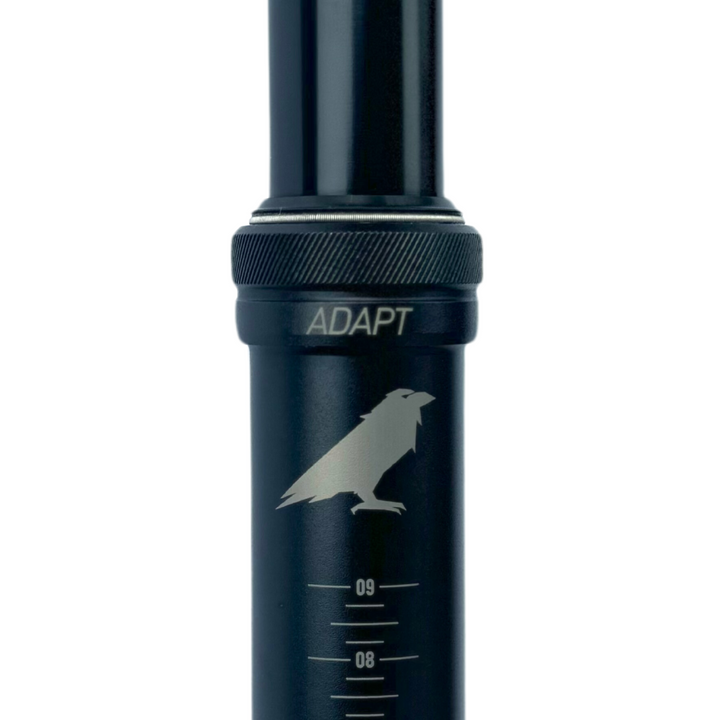 Adapt Dropper Seatpost