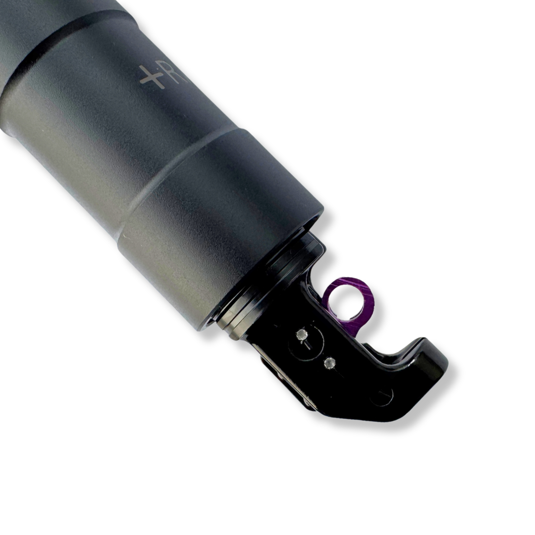 Adapt Dropper Seatpost