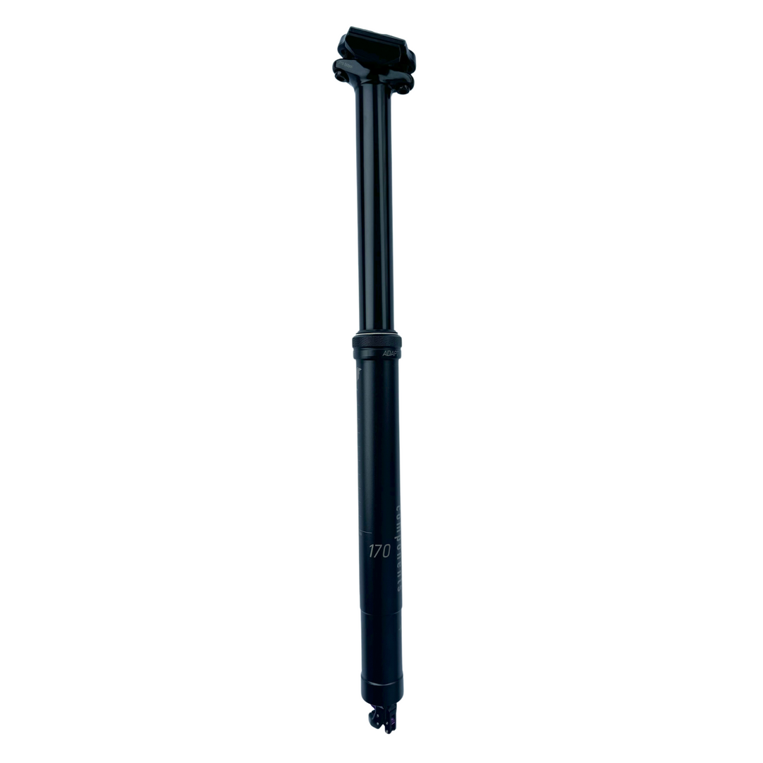 Adapt Dropper Seatpost