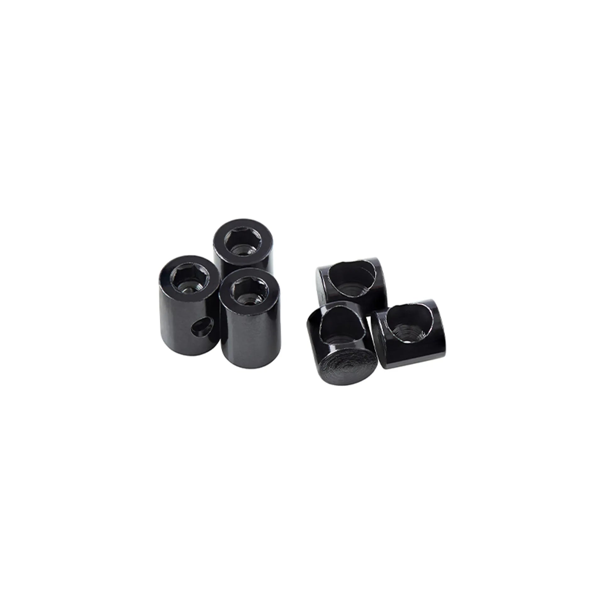 Dropper Seatpost Cable Sleeve & Barrel Kit – Ascend Components