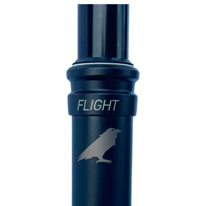 Flight Dropper Seatpost