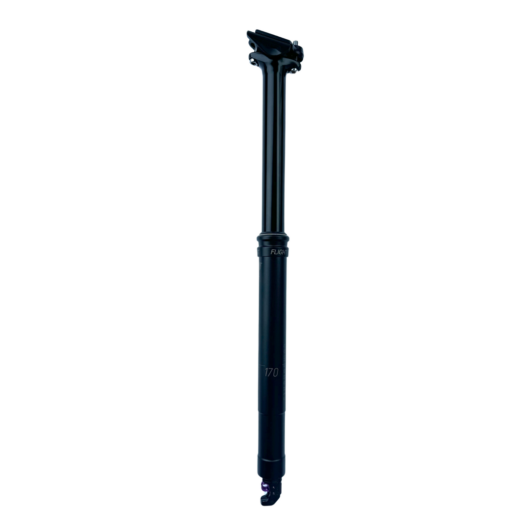 Flight Dropper Seatpost