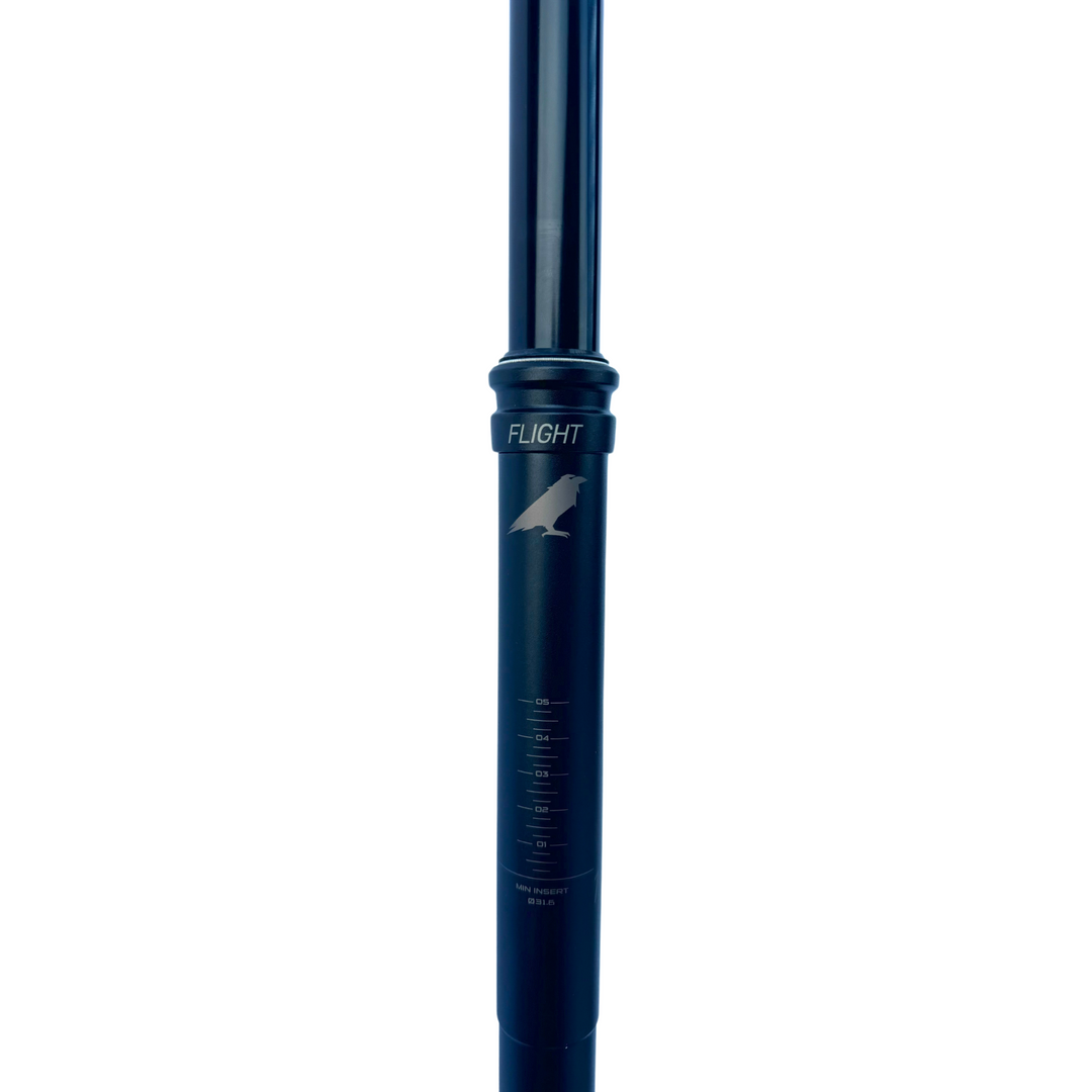 Flight Dropper Seatpost