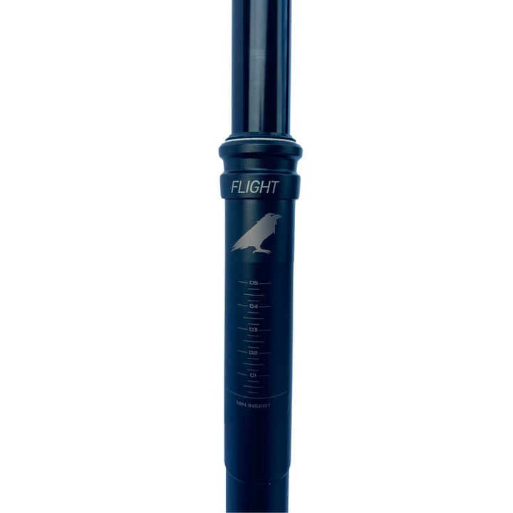Flight Kids Dropper Seatpost 27.2mm 70mm