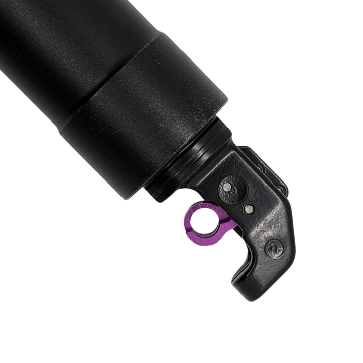 Flight Kids Dropper Seatpost 27.2mm 70mm