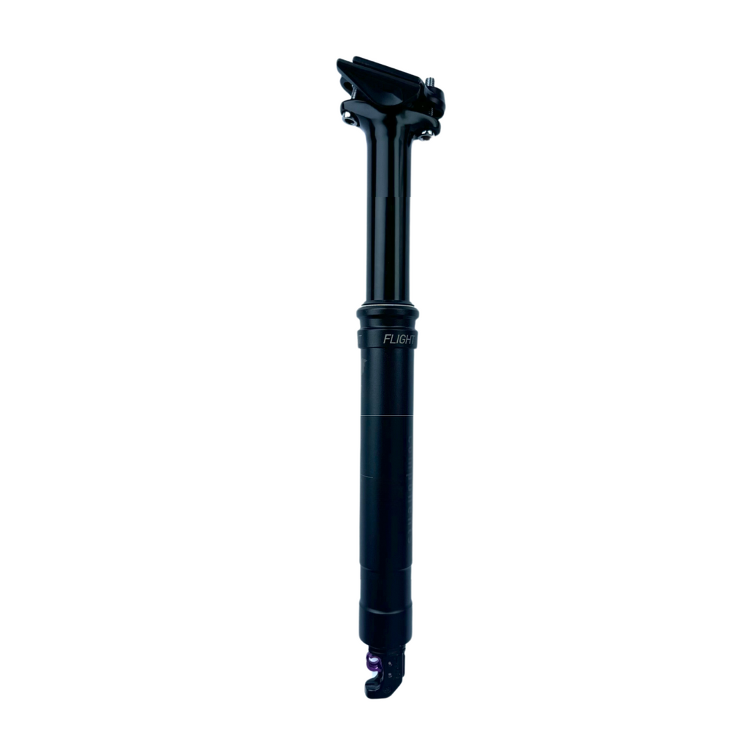 Flight Kids Dropper Seatpost 27.2mm 70mm