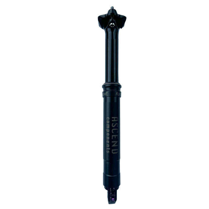 Flight Kids Dropper Seatpost 27.2mm 70mm