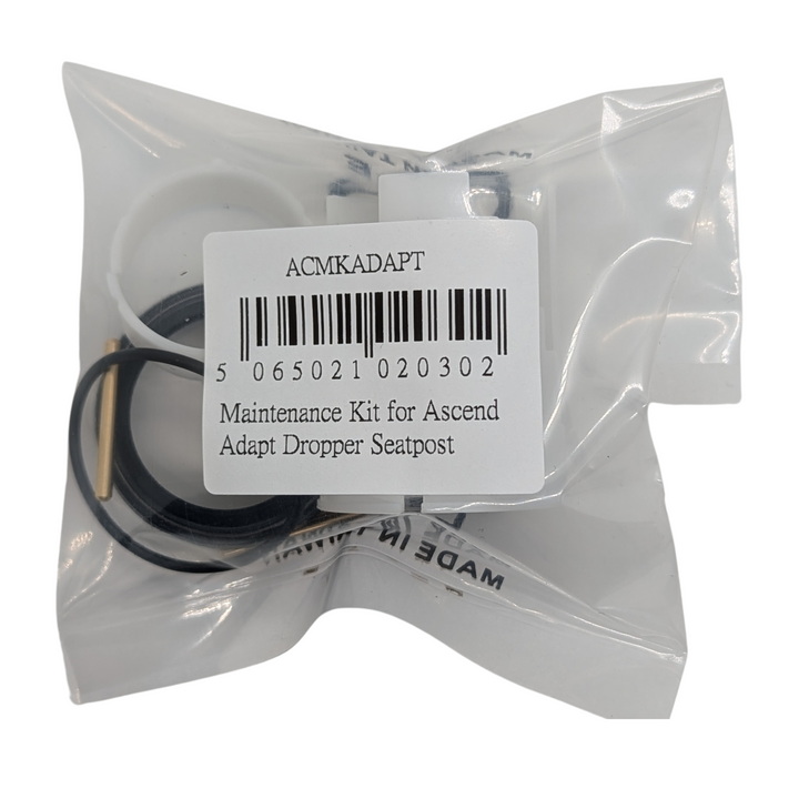 Maintenance Kit for Ascend Adapt Dropper Seatpost