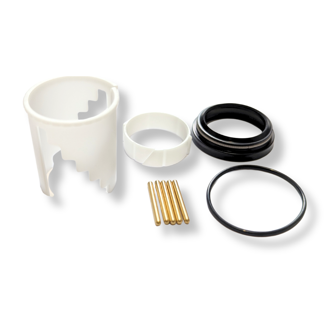 Maintenance Kit for Ascend Adapt Dropper Seatpost – Ascend Components