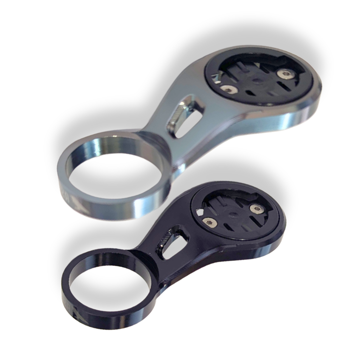 Over Stem Computer Mount