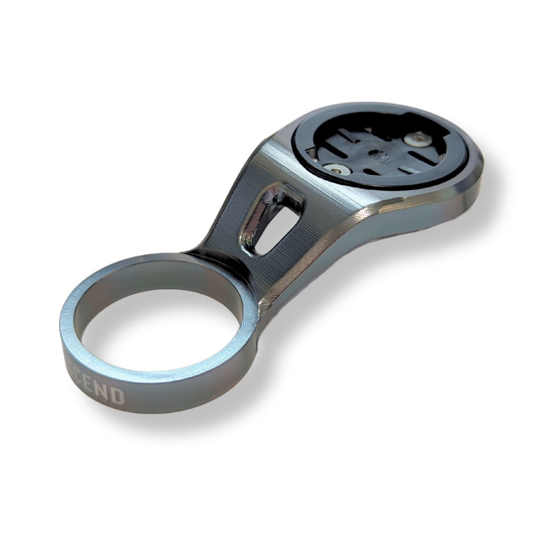 Over Stem Computer Mount