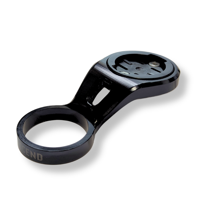 Over Stem Computer Mount