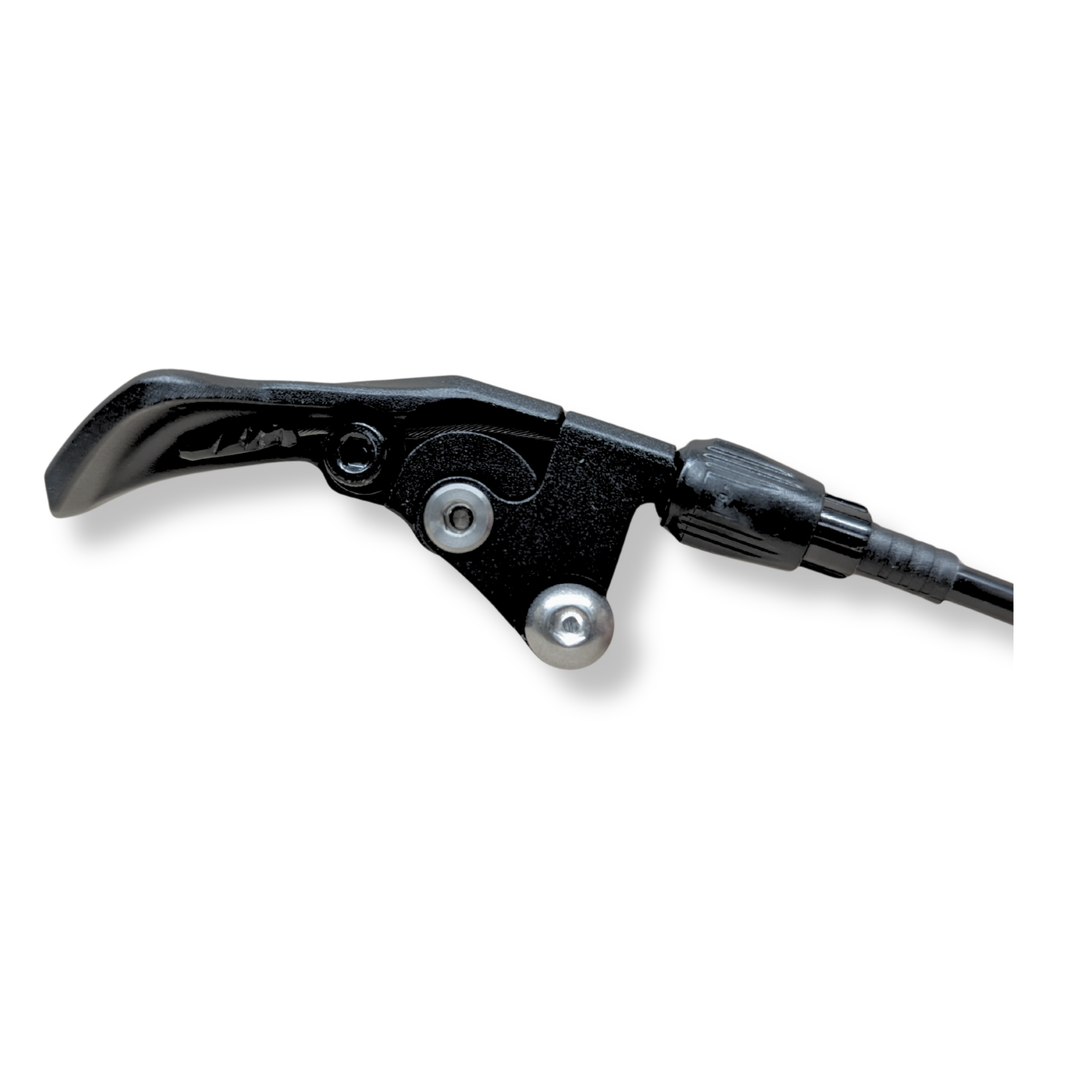 Shift Dropper Seatpost Lever