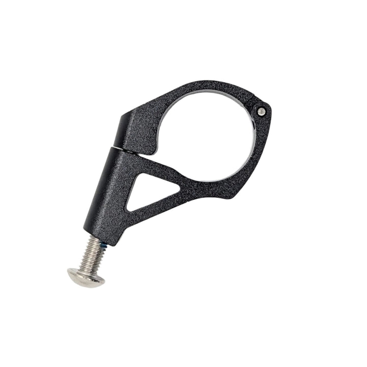 Shift Lever Handlebar Clamps & Adapters