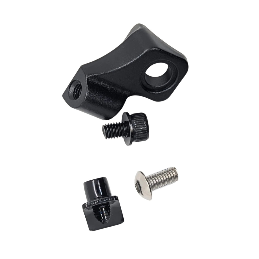Shift Lever Handlebar Clamps & Adapters