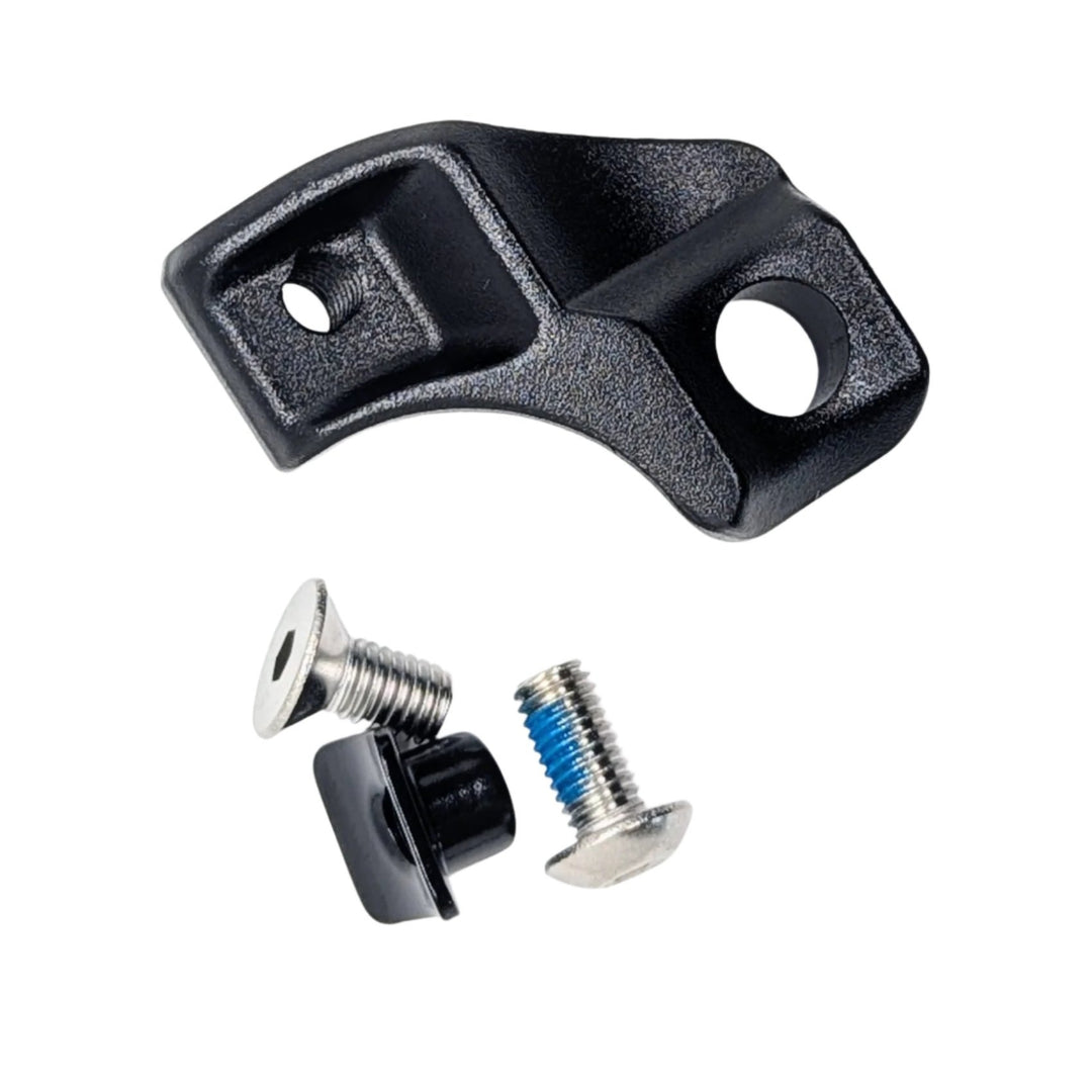 Shift Lever Handlebar Clamps & Adapters