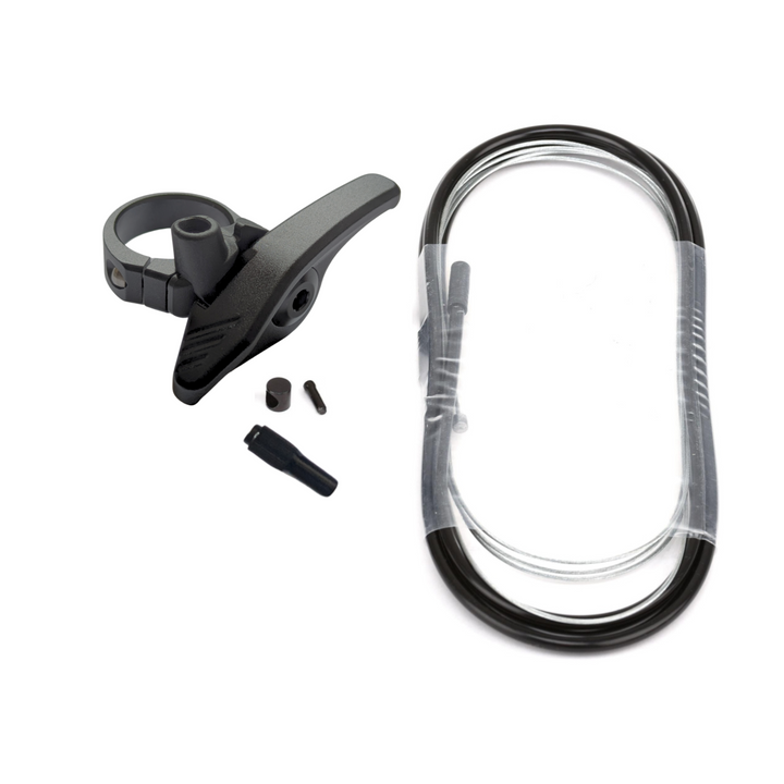 Stealth Drop Bar Dropper Seatpost Lever