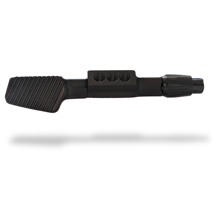 Dropper Seatpost Levers