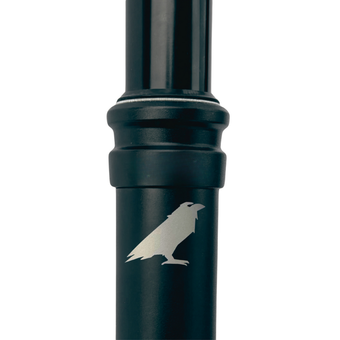 Flight Kids Dropper Seatpost 27.2mm 70mm