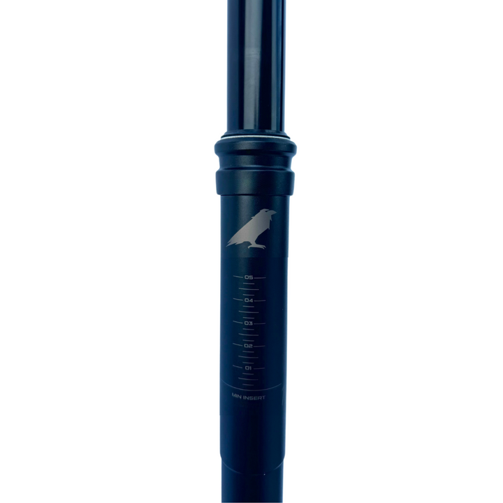 Flight Kids Dropper Seatpost 27.2mm 70mm