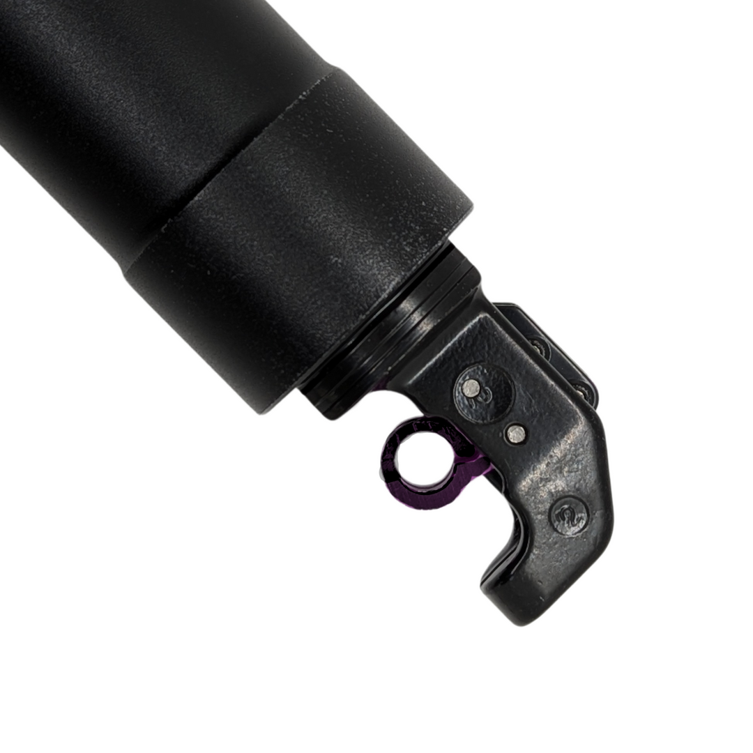 Flight Kids Dropper Seatpost 27.2mm 70mm