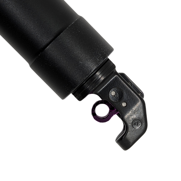 Flight Kids Dropper Seatpost 27.2mm 70mm