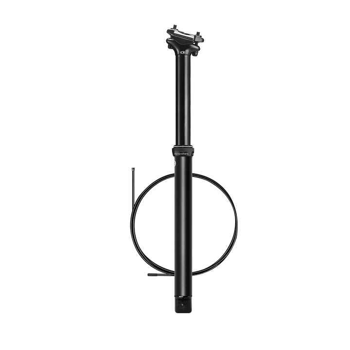 Crankbrothers Highline 3 Dropper Post – 31.6mm x 170mm – No Remote