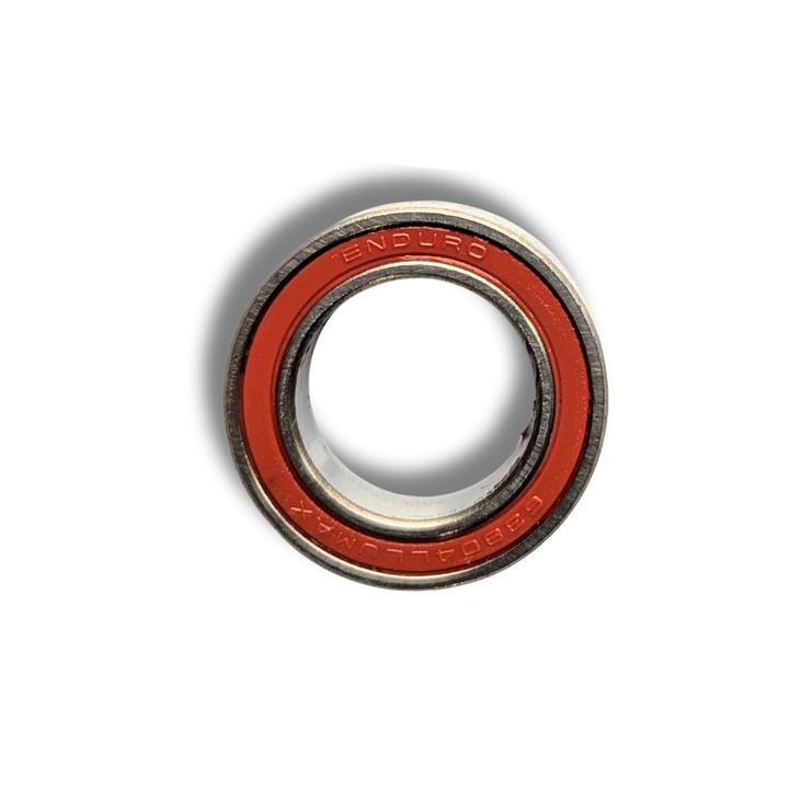 Enduro Bearings 63804 LLU MAX Suspension Pivot Bearing – 20x32x10mm
