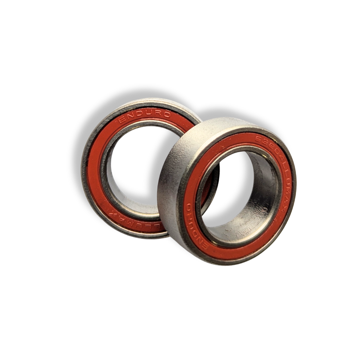 Enduro Bearings 63804 LLU MAX Suspension Pivot Bearing – 20x32x10mm