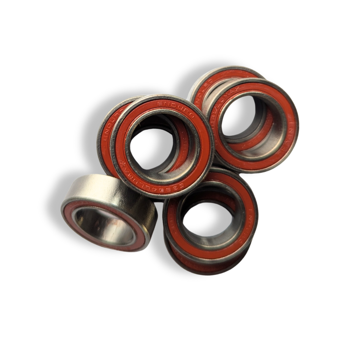Enduro Bearings 63804 LLU MAX Suspension Pivot Bearing – 20x32x10mm