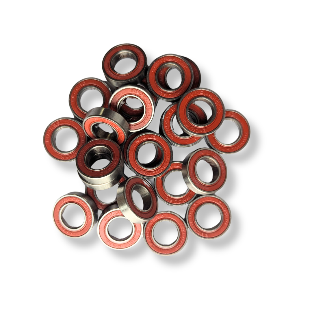 Enduro Bearings 6800 LLU MAX Suspension Pivot Bearing – 10x19x5mm