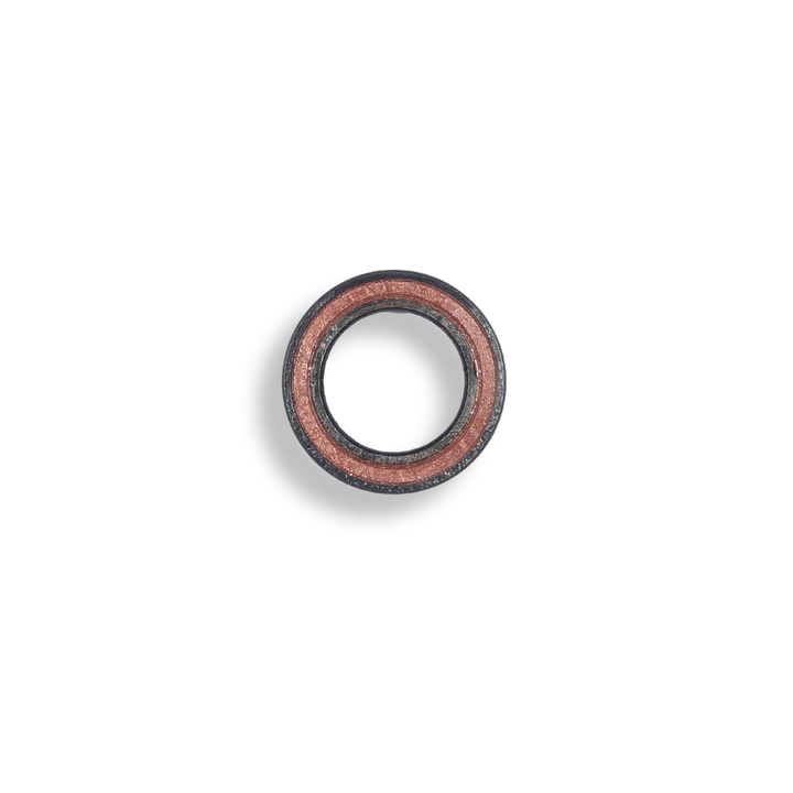 Enduro Bearings 6802 LLU MAX BO Suspension Pivot Bearing – 15x24x5mm