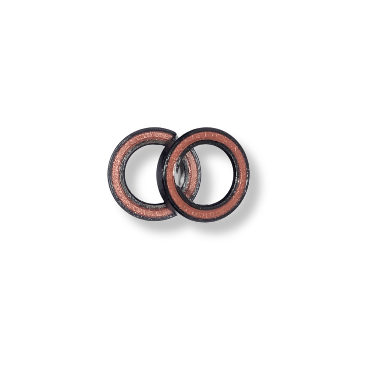 Enduro Bearings 6802 LLU MAX BO Suspension Pivot Bearing – 15x24x5mm