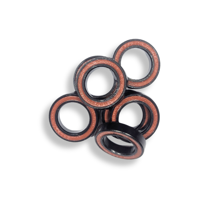 Enduro Bearings 6802 LLU MAX BO Suspension Pivot Bearing – 15x24x5mm