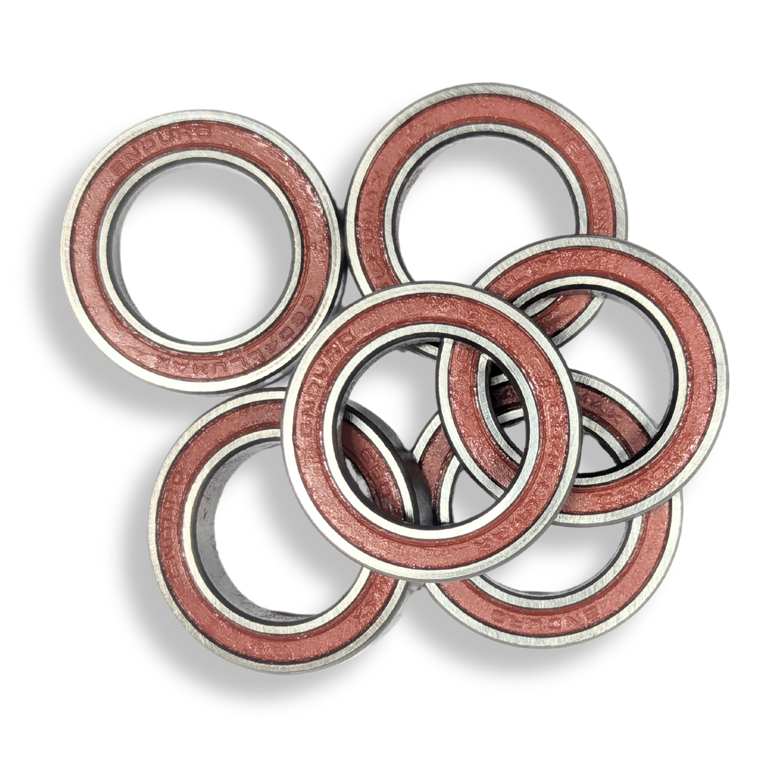 Enduro Bearings 6804 MAX Suspension Pivot Bearing – 20x32x7mm