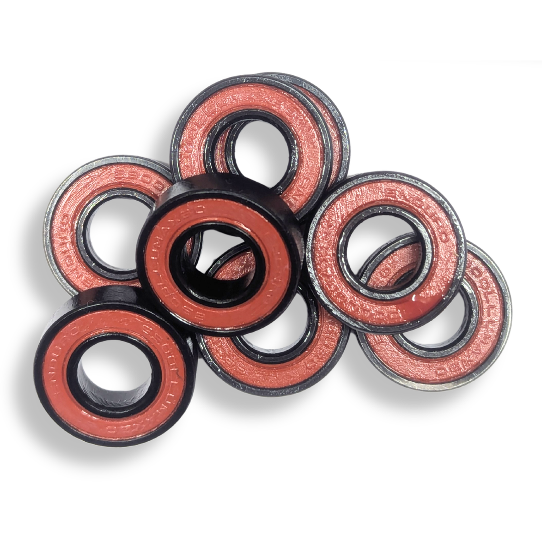 Enduro Bearings 6900 LLU MAX BO Suspension Pivot Bearing – 10x22x6mm
