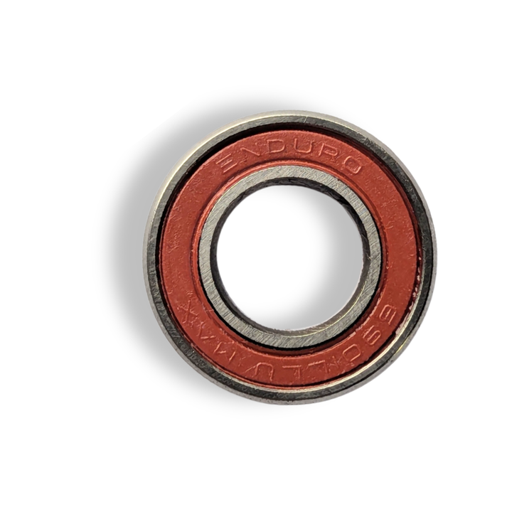 Enduro Bearings 6901 LLU MAX Suspension Pivot Bearing – 12x24x6mm
