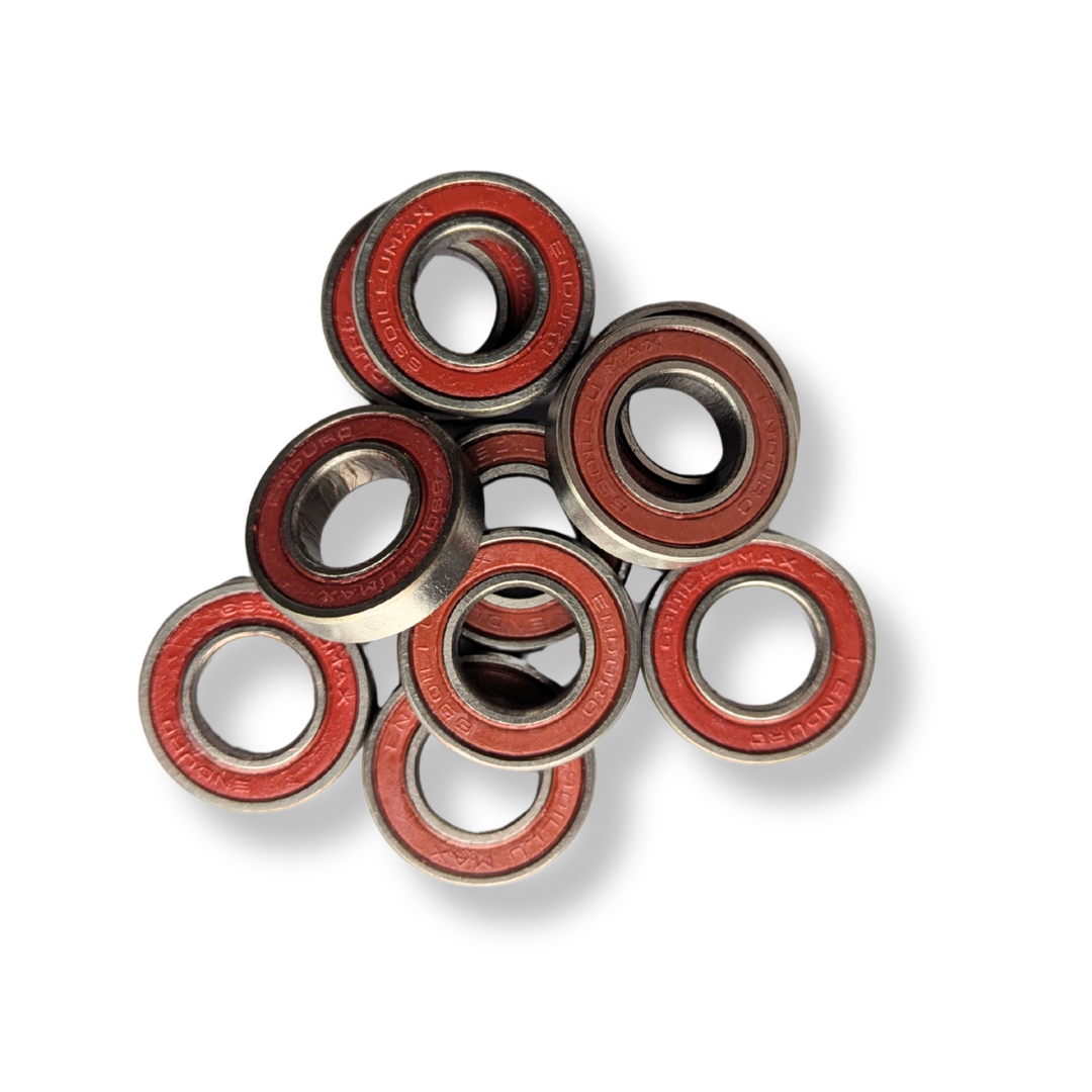 Enduro Bearings 6901 LLU MAX Suspension Pivot Bearing – 12x24x6mm