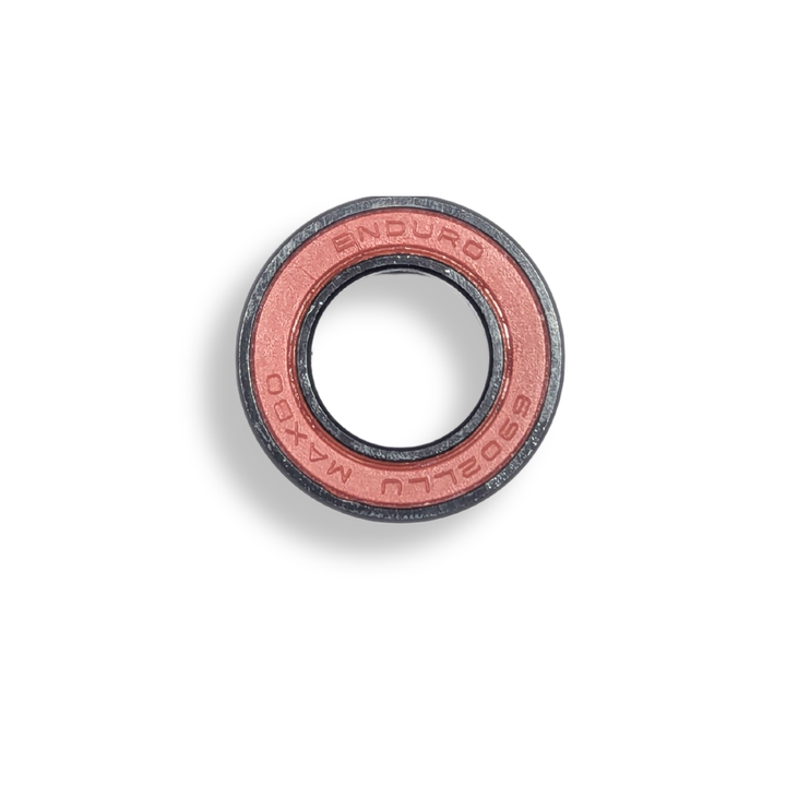 Enduro Bearings 6902 LLU MAX BO Suspension Pivot Bearing – 15x28x7mm