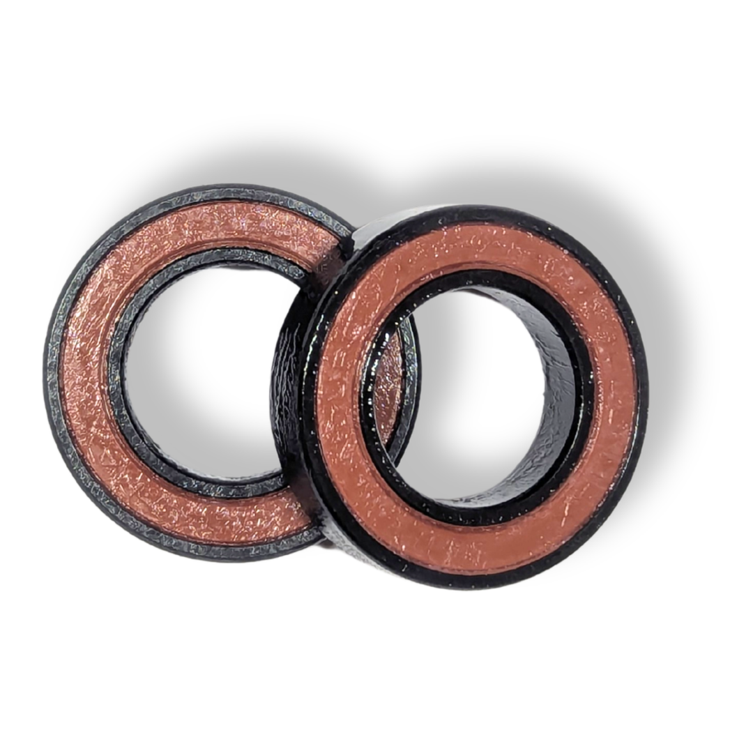Enduro Bearings 6903 LLU MAX BO Suspension Pivot Bearing – 17x30x7mm