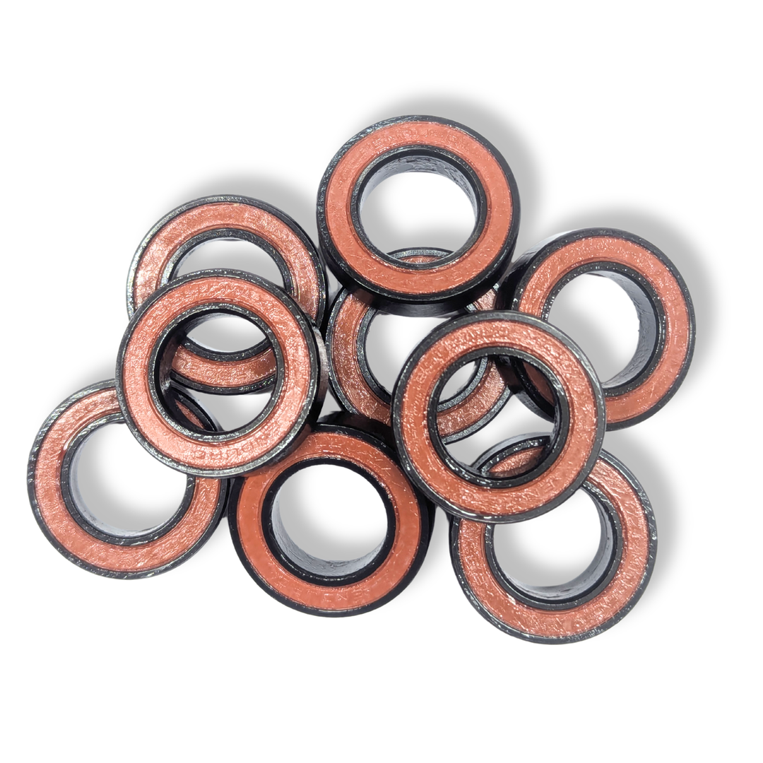 Enduro Bearings 6903 LLU MAX BO Suspension Pivot Bearing – 17x30x7mm