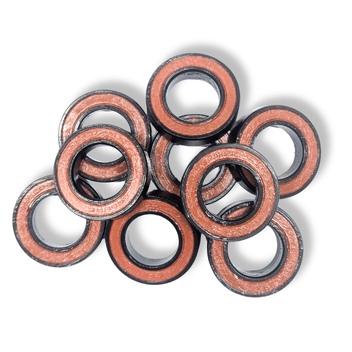 Enduro Bearings 6903 LLU MAX BO Suspension Pivot Bearing – 17x30x7mm