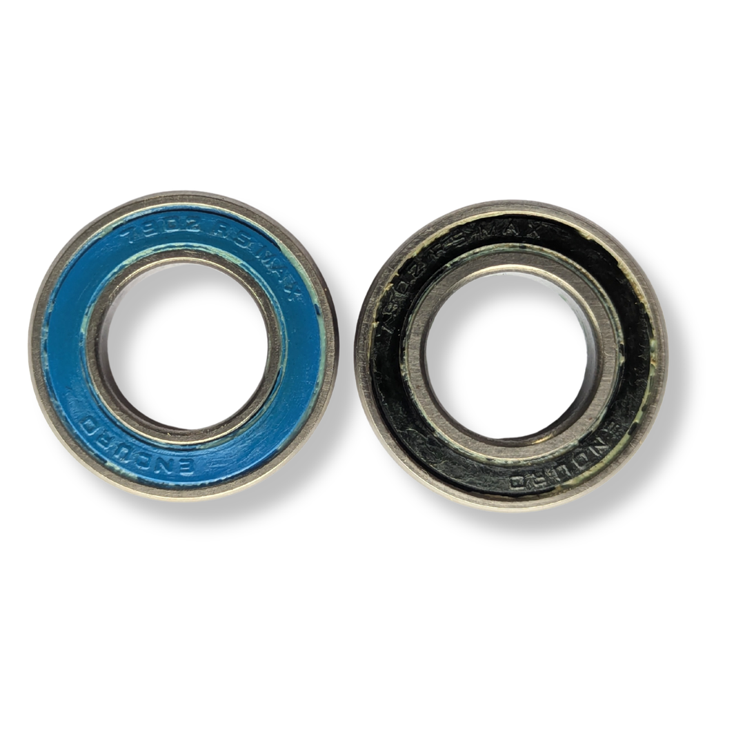 Enduro Bearings 7902 2RS MAX Suspension Pivot Bearing – 15x28x7mm