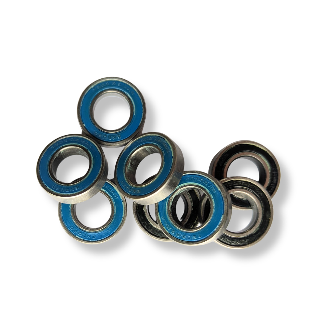 Enduro Bearings 7902 2RS MAX Suspension Pivot Bearing – 15x28x7mm