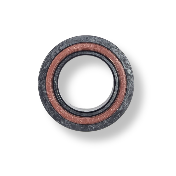 Enduro Bearings F6802 LLU MAX-E Flanged Suspension Pivot Bearing – 15x24/26x5/7mm