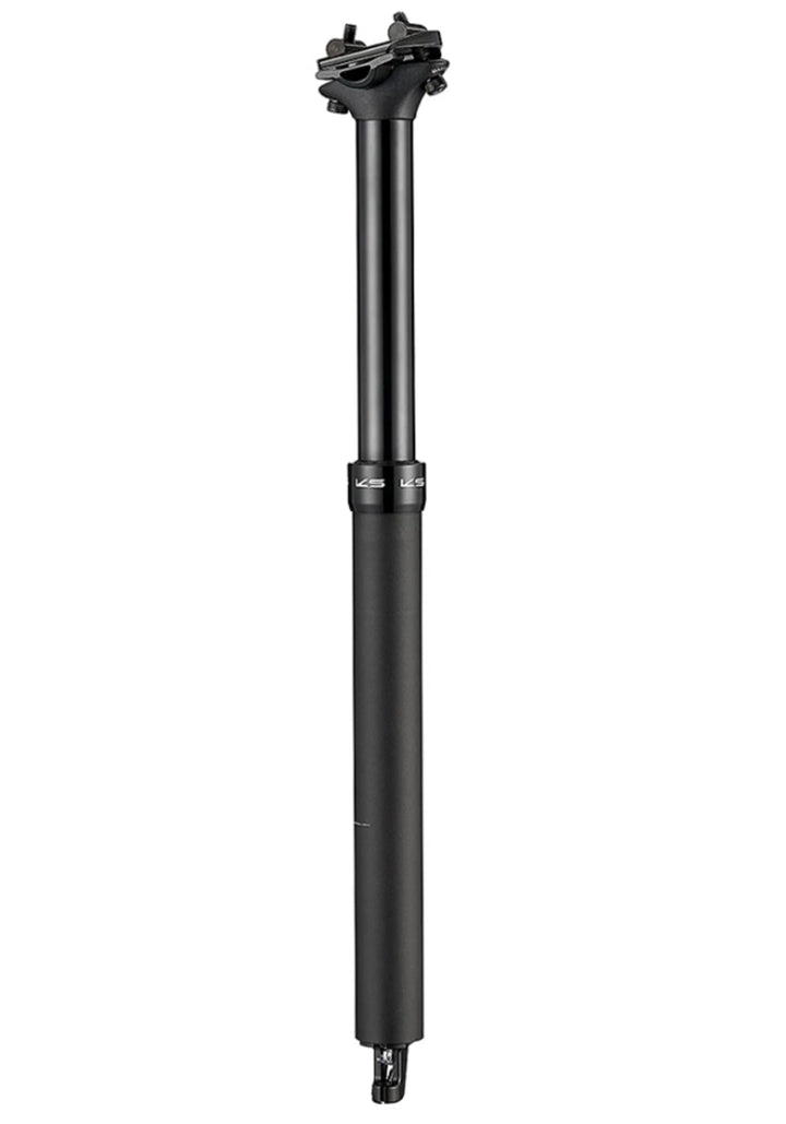 KS E20i Dropper Post – 31.6mm x 150mm – KGSL Remote Included