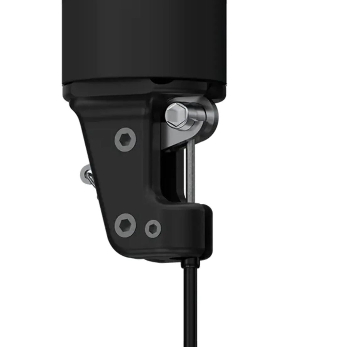 KS E20i Dropper Post – 31.6mm x 150mm – KGSL Remote Included