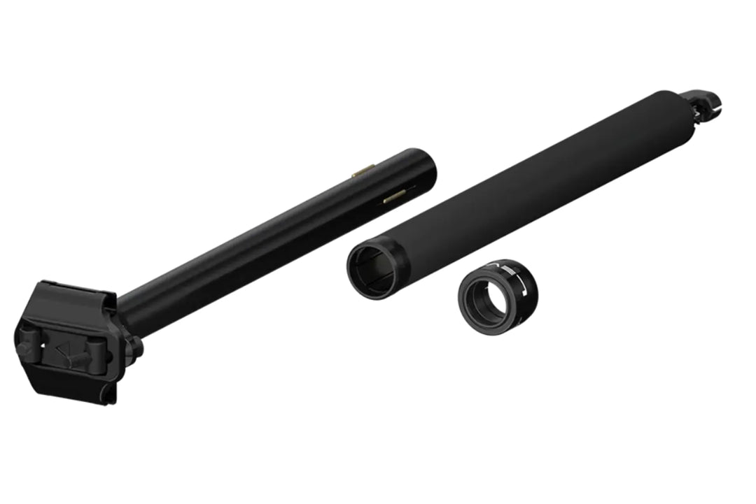 KS E20i Dropper Post – 31.6mm x 150mm – KGSL Remote Included